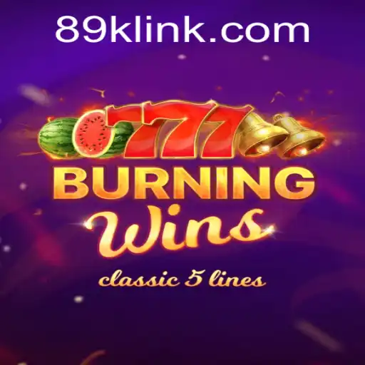 BurningWins: Descubra o Fascínio do Jogo com um Jackpot de 89k