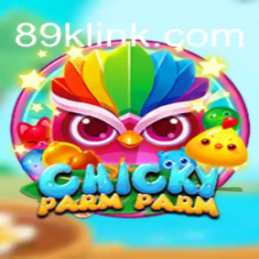 Introdução ao Jogo ChickyParmParm e suas Regras