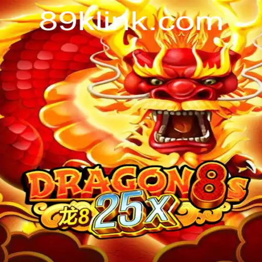 Descubra Dragon8s25x: A Nova Sensação no Mundo dos Jogos