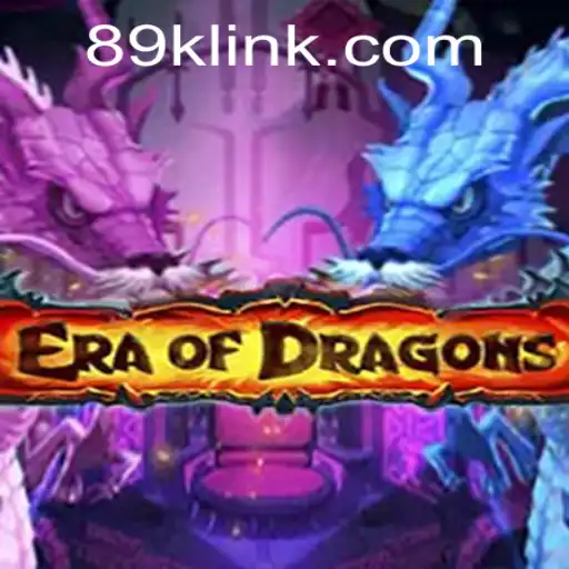 EraOfDragons: Um Mergulho no Mundo dos Dragões