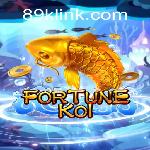 Descubra FORTUNEKOI: O Jogo Que Conquista Entusiastas com Seu Encantamento Inovador