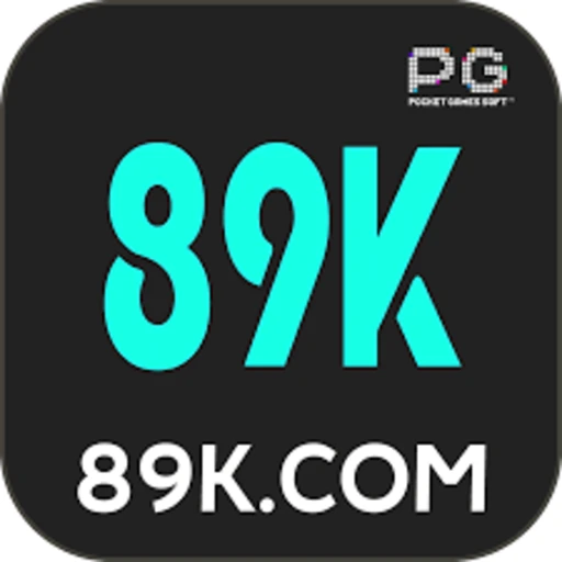 89k Logo