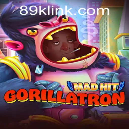 MadHitGorillatron: Explore o Mundo do Jogo que Está Conquistando Multidões