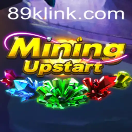 Explorando o Fascinante Mundo de MiningUpstart