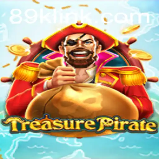 Explorando o Mundo de TreasurePirate: O Desafio dos 89k