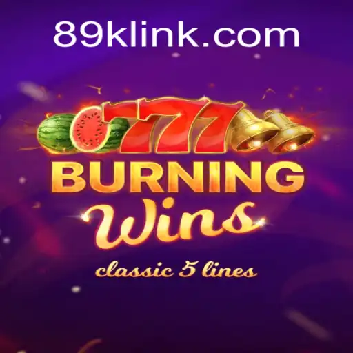 BurningWins: Descubra o Fascínio do Jogo com um Jackpot de 89k