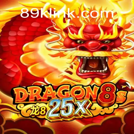 Descubra Dragon8s25x: A Nova Sensação no Mundo dos Jogos