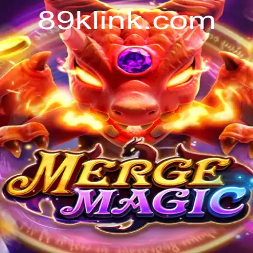 MergeMagic: Um Mergulho na Aventura Encantada com 89k Possibilidades