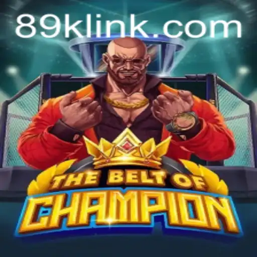 TheBeltOfChampion: A Nova Sensação no Mundo dos Jogos