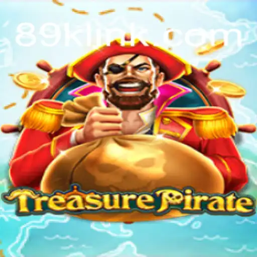 Explorando o Mundo de TreasurePirate: O Desafio dos 89k