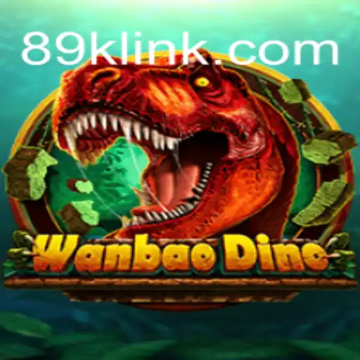 WanBaoDino: Descubra a Aventura Pré-Histórica de 89k