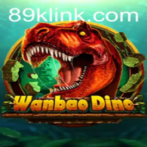 WanBaoDino: Descubra a Aventura Pré-Histórica de 89k