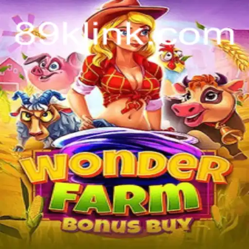 Explorando o Maravilhoso Mundo de WonderFarmBonusBuy: O Jogo que Está Conquistando 89k Jogadores